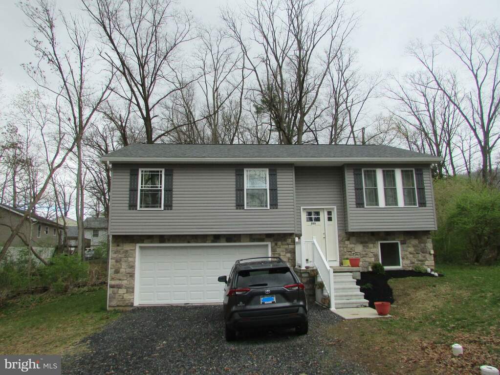 205 Middle Street, Pleasant Gap, PA 16823 MLS PACE2509720 RLAH