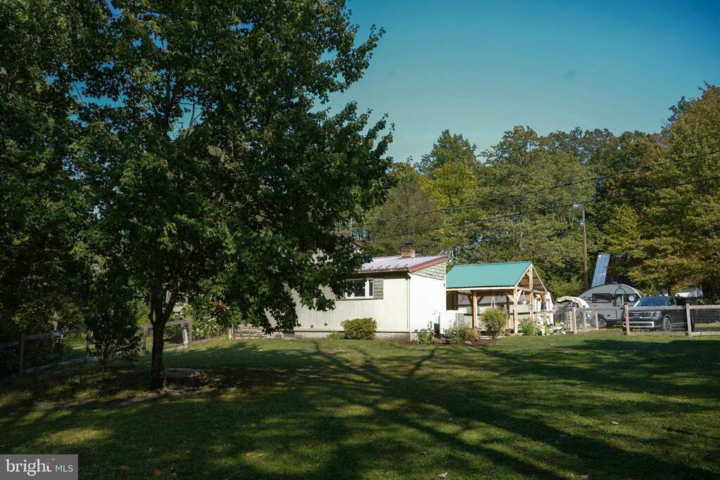 2662 Black Moshannon Road, Philipsburg, PA 16866 | MLS# PACE2516388 ...