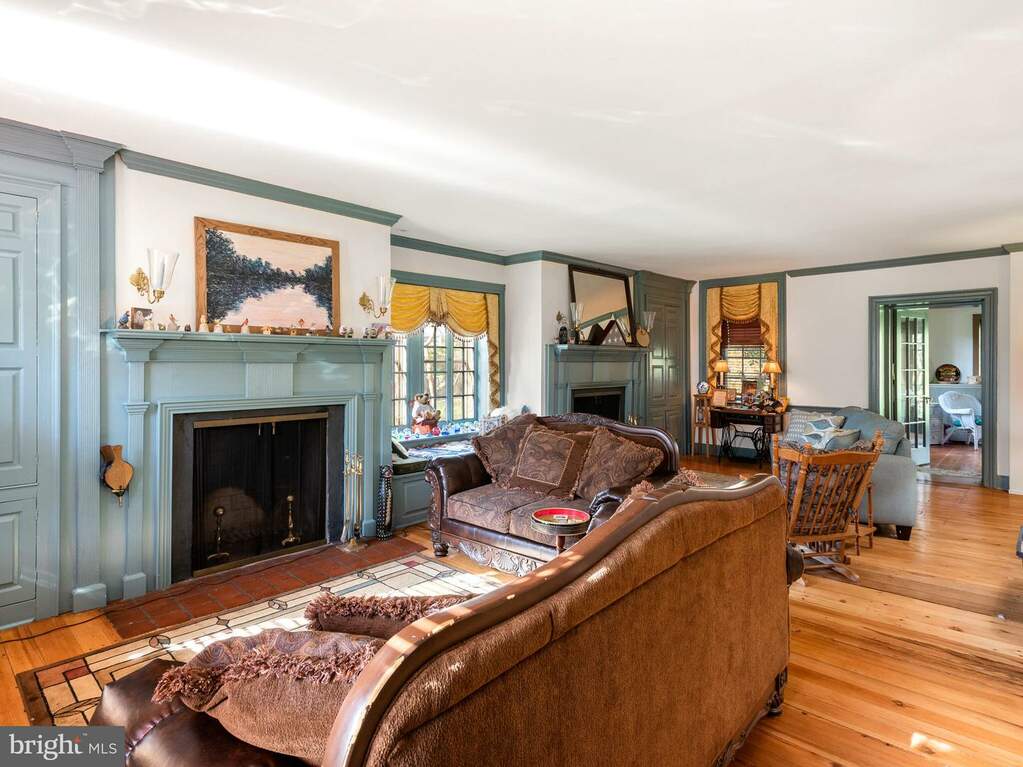 1250A Ridge Road, Pottstown, PA 19465 MLS PACT2057098 RLAH properties