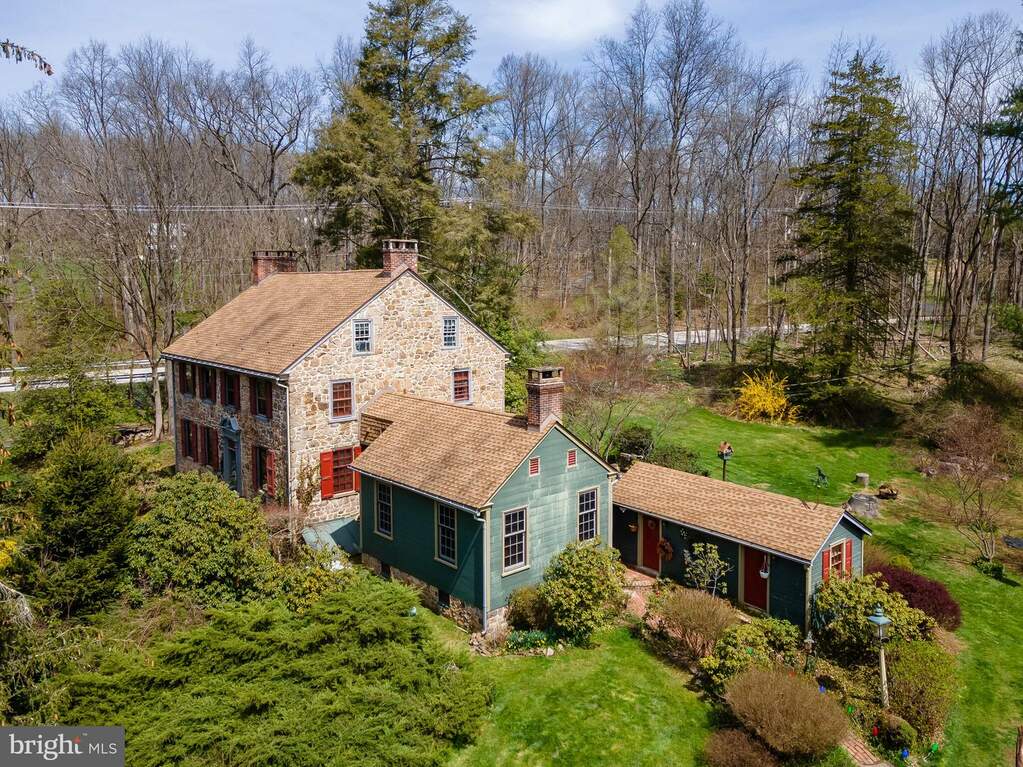 1250A Ridge Road, Pottstown, PA 19465 MLS PACT2057098 RLAH properties