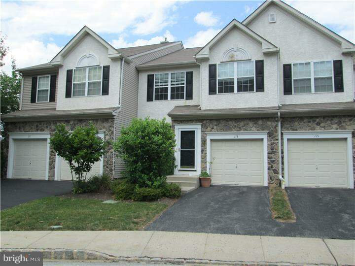 113 Turnhill Court, West Chester, PA 19380 MLS PACT2057600 RLAH properties