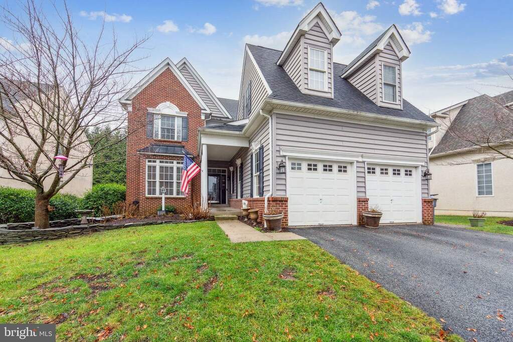 445 Waynebrook Drive, Chester Springs, PA 19425 MLS PACT2057778