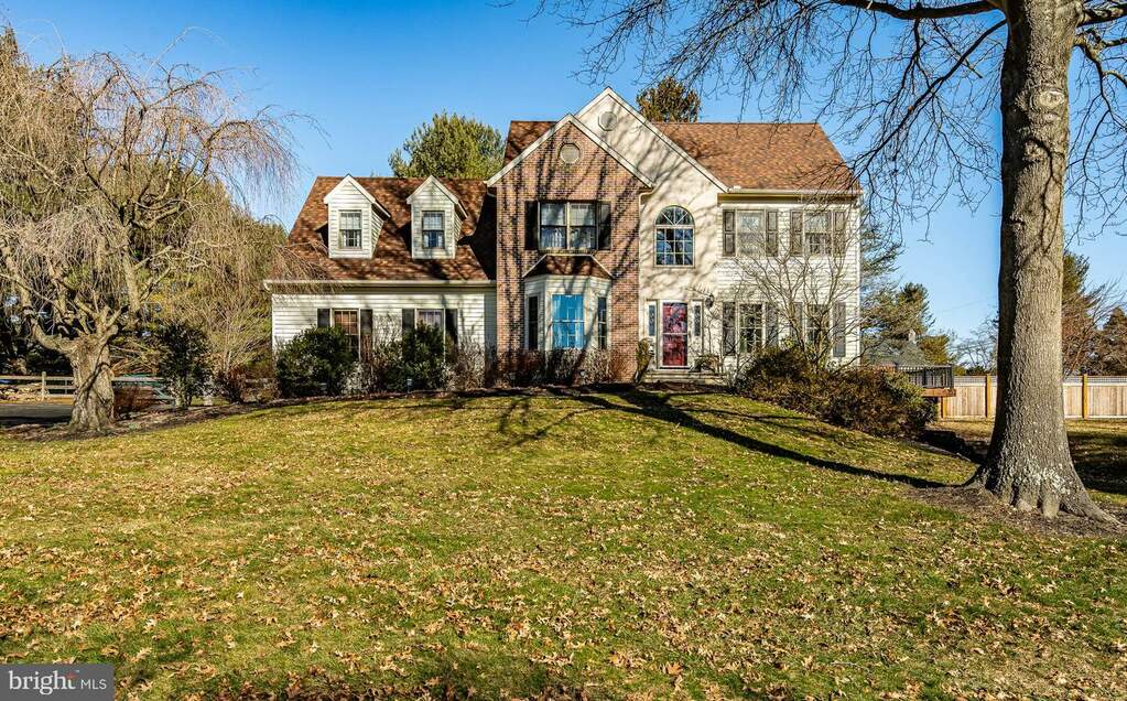 98 Aspen Drive, Downingtown, PA 19335 MLS PACT2058976 RLAH properties