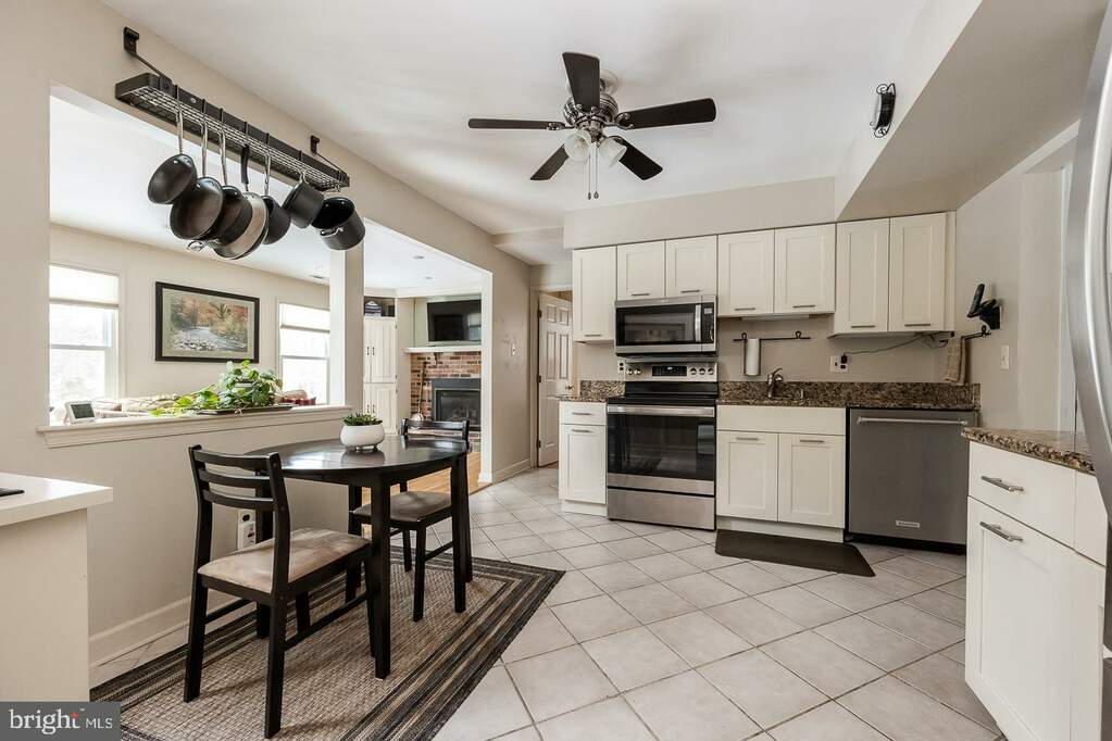 1649 Exeter Circle, Downingtown, PA 19335 MLS PACT2060002 RLAH