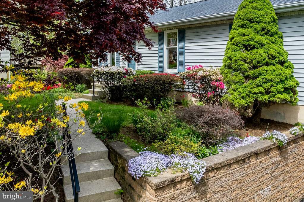 10 Cook Court, Avondale, PA 19311 MLS PACT2064742 RLAH properties