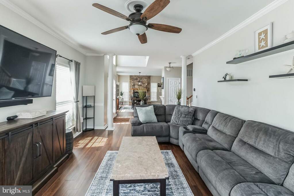 109 Penns Manor Drive, Square, PA 19348 MLS PACT2066488