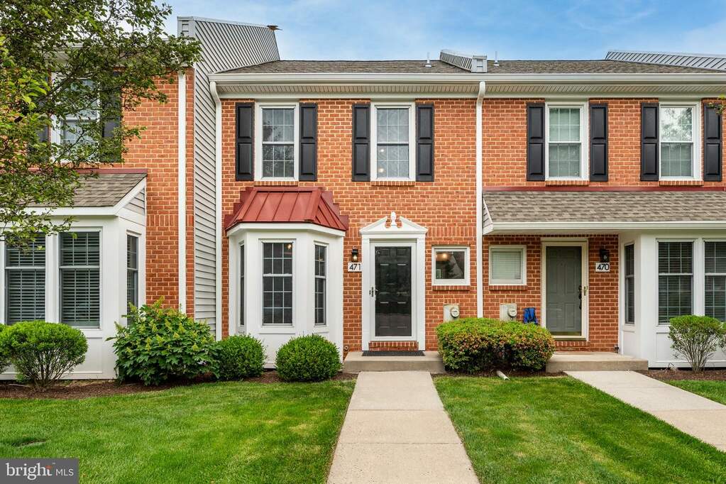 471 Cassatt Court, West Chester, PA 19380 MLS PACT2066508 RLAH