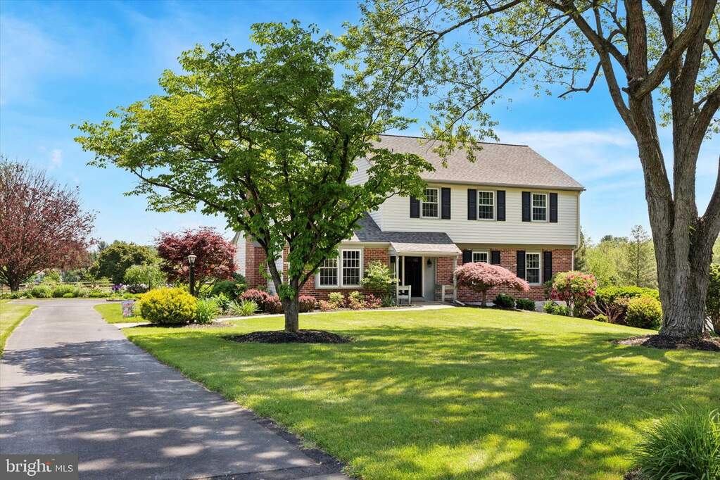 63 Holly Lane, Pottstown, PA 19465 MLS PACT2066996 RLAH properties