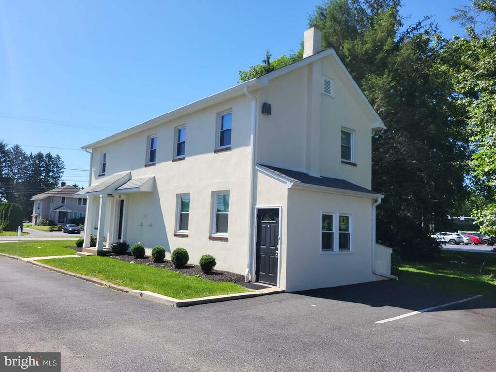 707 C, E Baltimore Pike C, Square, PA 19348 MLS PACT2067184