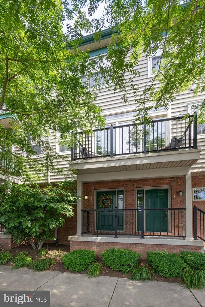 322 Jefferson Avenue 24, Downingtown, PA 19335 MLS PACT2068050