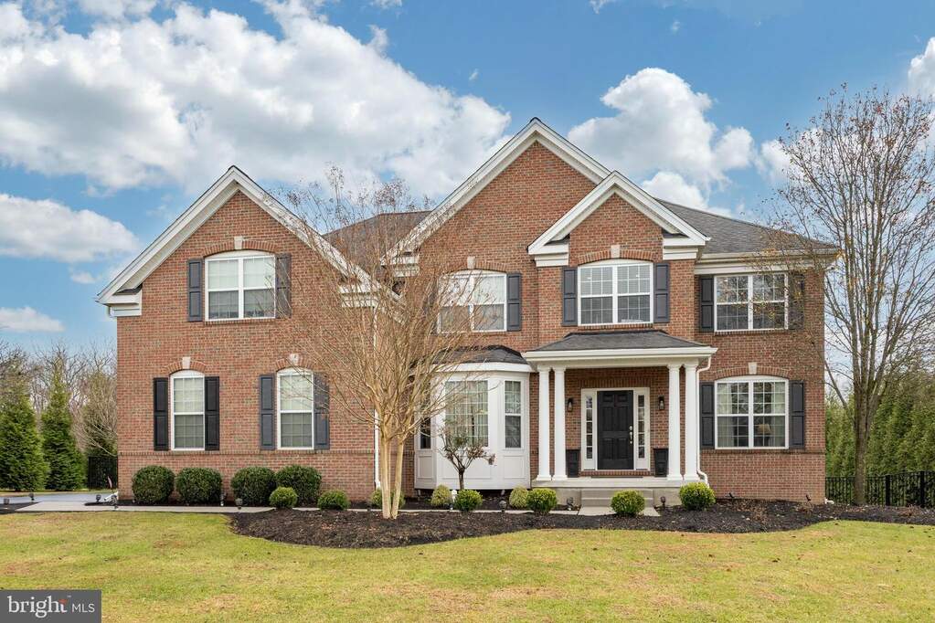 154 Freedom Rider Trail, Glen Mills, PA 19342 | MLS# PACT2116990 | RLAH ...