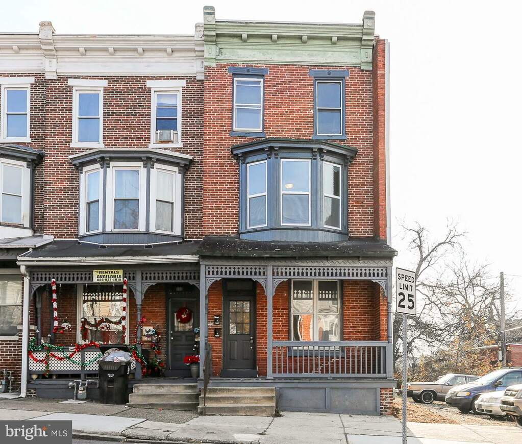 331 Maclay Street, Harrisburg, PA 17102 MLS PADA2029368 RLAH