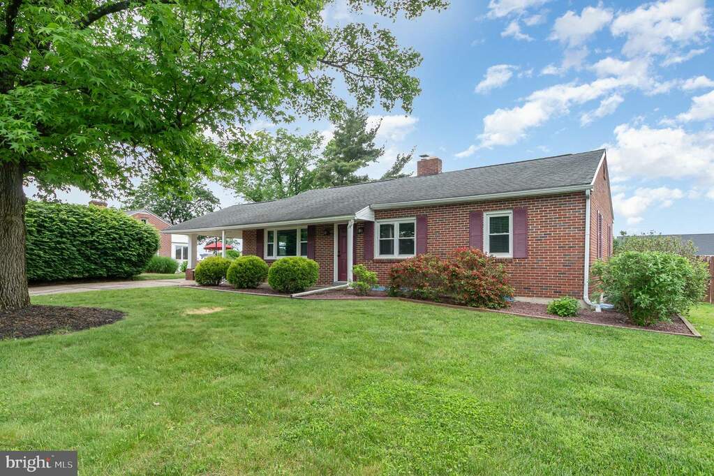 116 Deaven Road, Harrisburg, PA 17112 MLS PADA2034158 RLAH properties