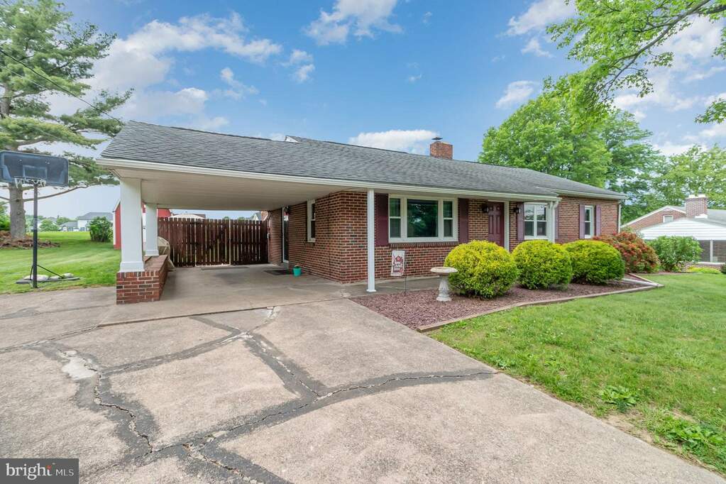 116 Deaven Road, Harrisburg, PA 17112 MLS PADA2034158 RLAH properties