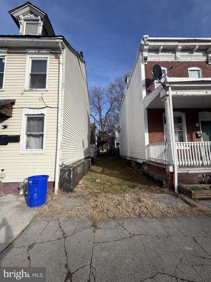 335 S 15th Street, Harrisburg, PA 17104, Harrisburg