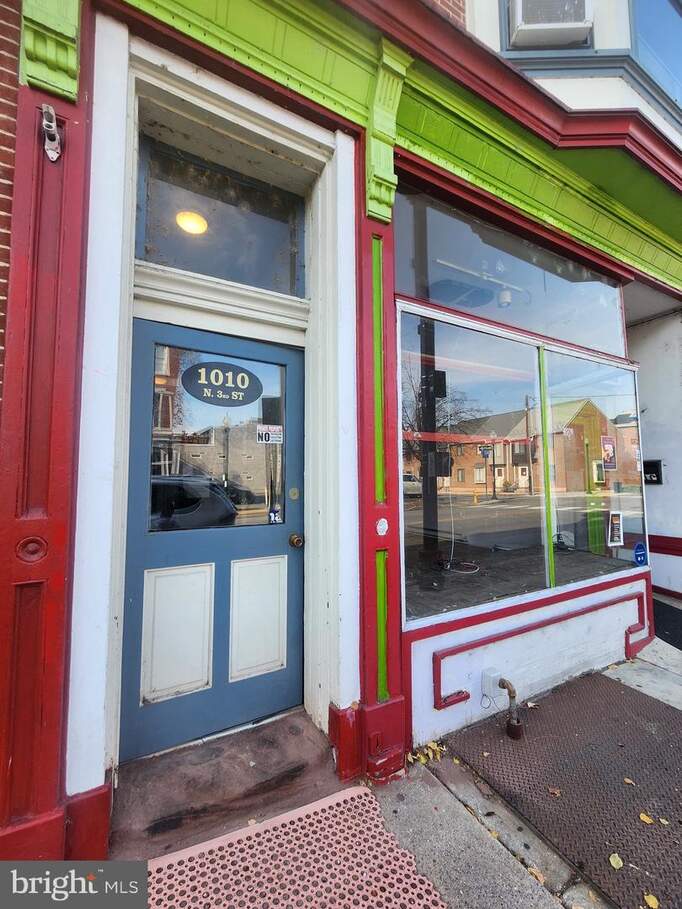 1010 N 3rd Street, Harrisburg, PA 17102, Harrisburg