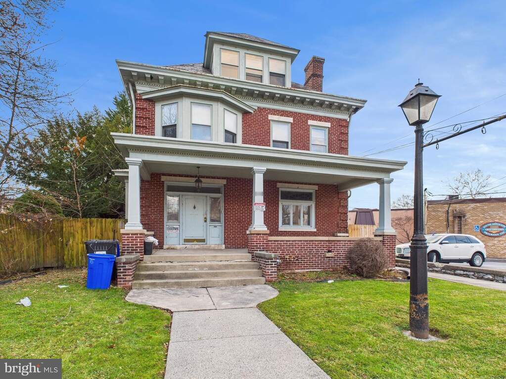 2028 N 3rd Street, Harrisburg, PA 17102