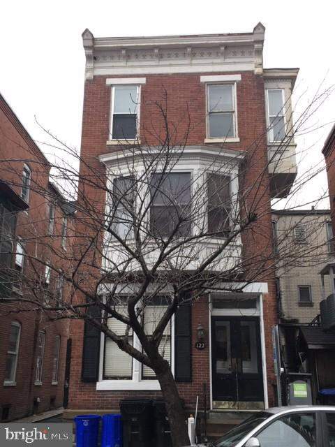 122 South Street, Harrisburg, PA 17101