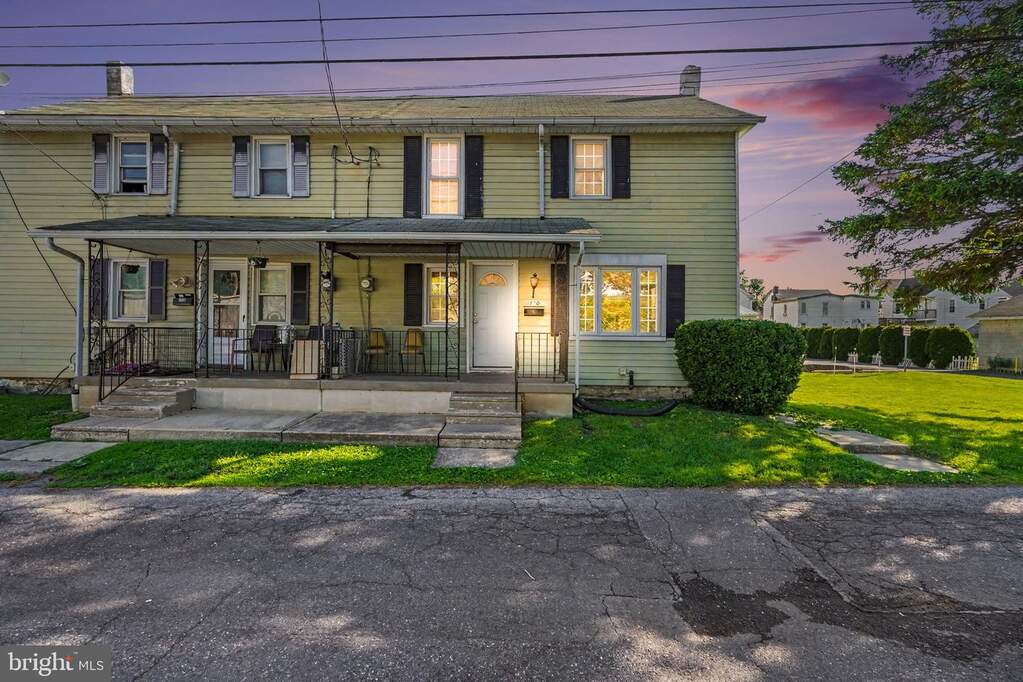 120 Lusk Avenue, Highspire, PA 17034, Highspire