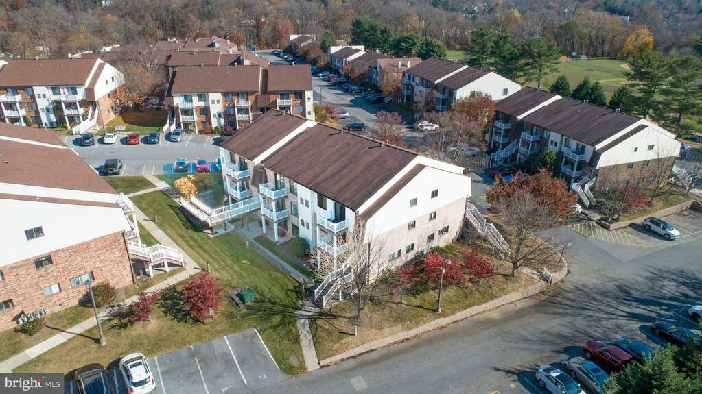 7104 Hilltop Drive 76, Brookhaven, PA 19015 MLS PADE2057752 RLAH