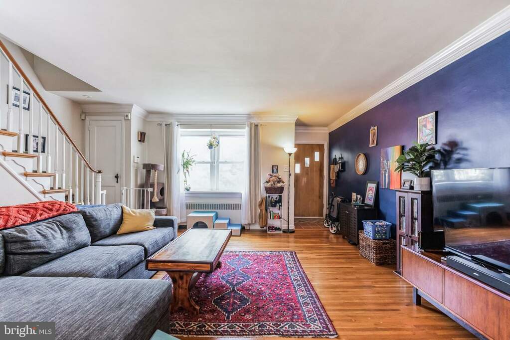 808 Eaton Road, Drexel Hill, PA 19026 MLS PADE2057830 RLAH properties