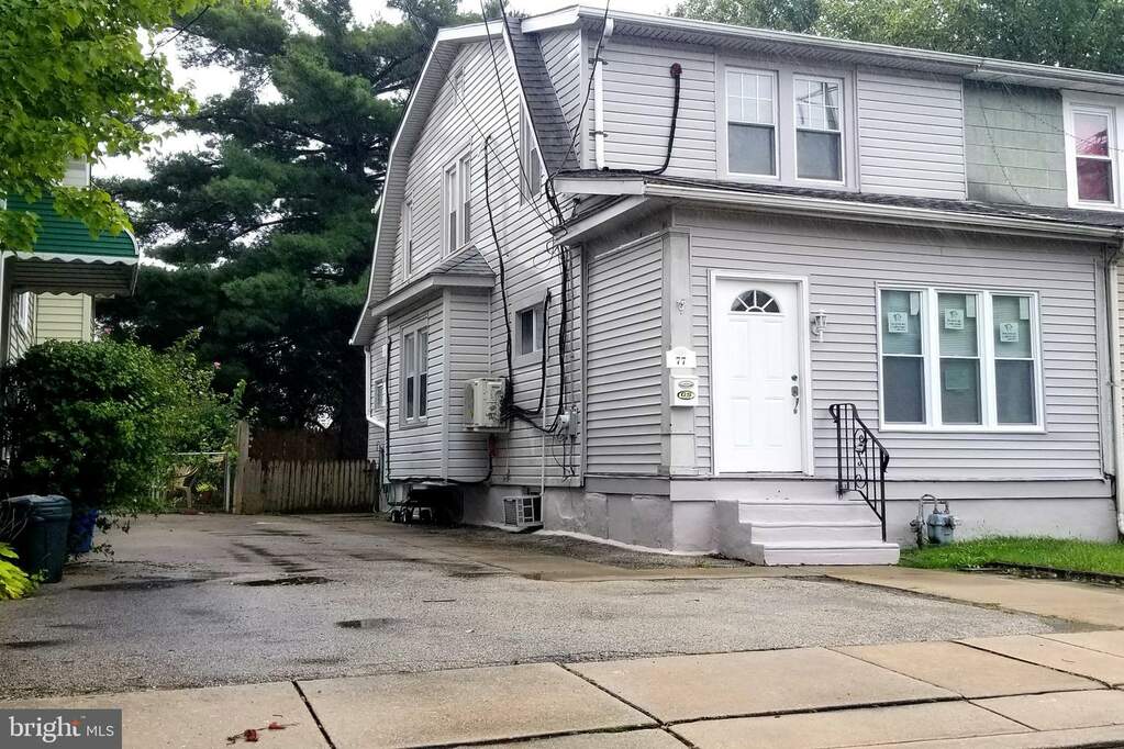77 N Ridgeway Avenue, Glenolden, PA 19036 MLS PADE2057852 RLAH