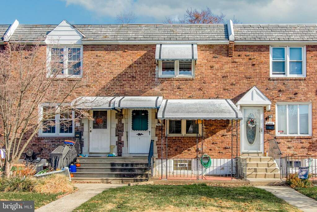 2426 Stoneybrook Lane, Drexel Hill, PA 19026 MLS PADE2058132 RLAH