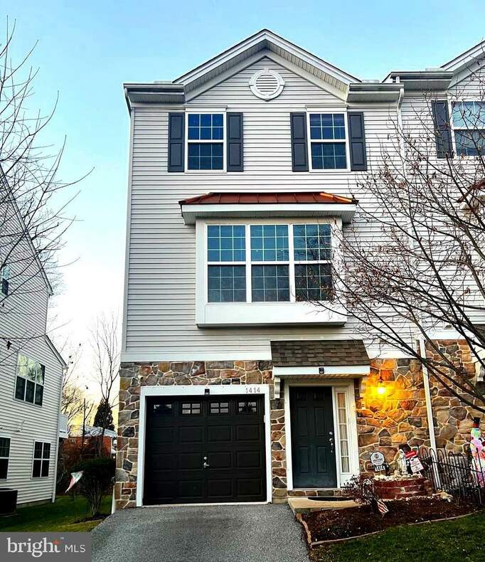 1414 Brayden Drive, Boothwyn, PA 19061 MLS PADE2058664 RLAH