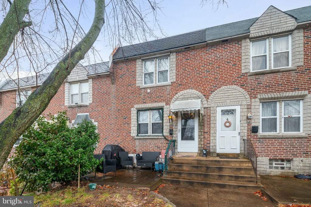 220 S Academy Avenue, Glenolden, PA 19036 MLS PADE2058728 RLAH