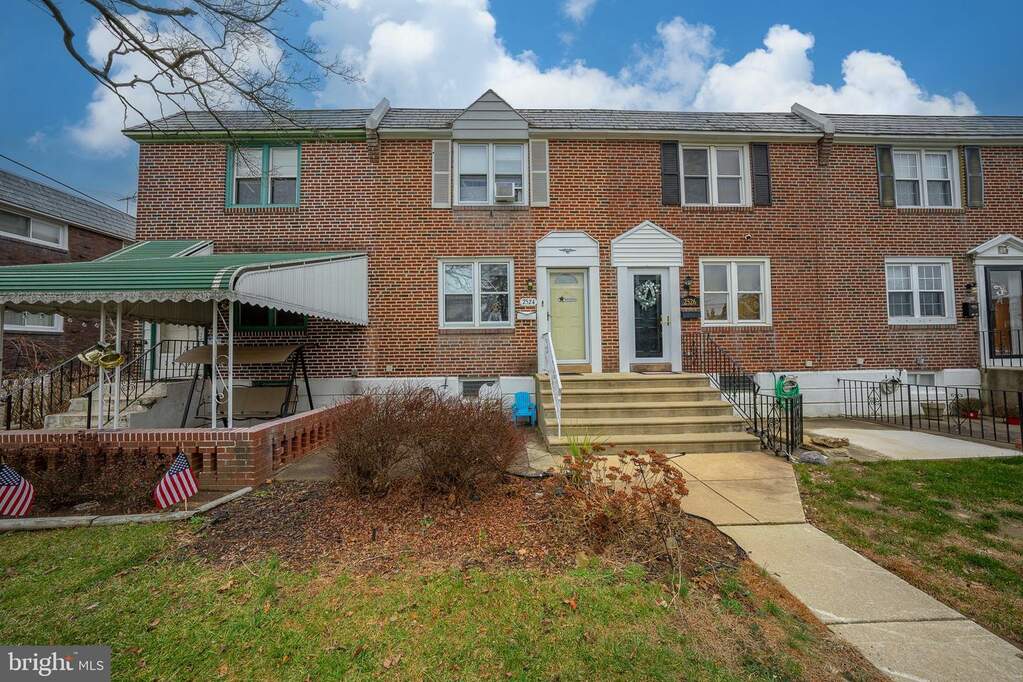 2524 Stoneybrook Lane, Drexel Hill, PA 19026 MLS PADE2058796 RLAH