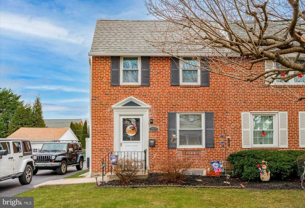 2019 Winton Avenue, Havertown, PA 19083 MLS PADE2058930 RLAH