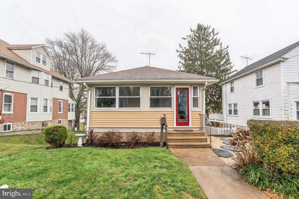 122 Printz Avenue, Norwood, PA 19074 MLS PADE2059146 RLAH properties