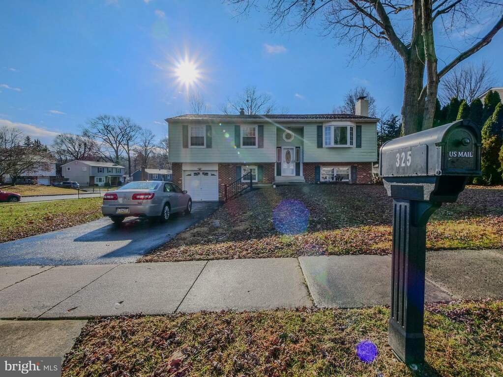 325 Willowbrook Road, Marcus Hook, PA 19061 MLS PADE2060344 RLAH