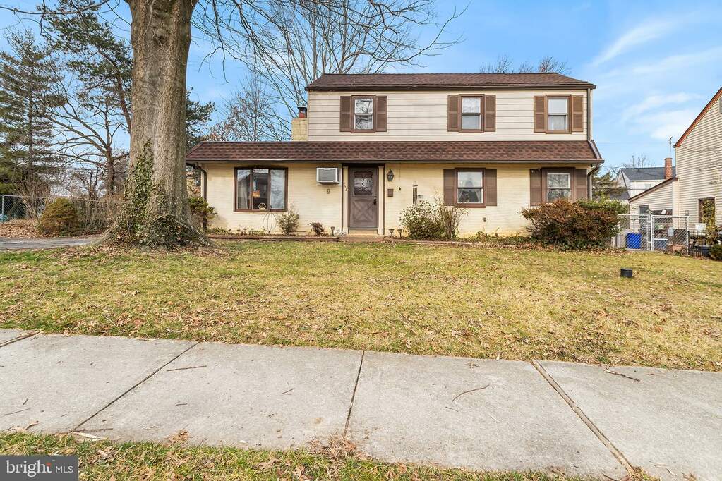 723 Westwood Lane, Aldan, PA 19018 MLS PADE2061088 RLAH properties