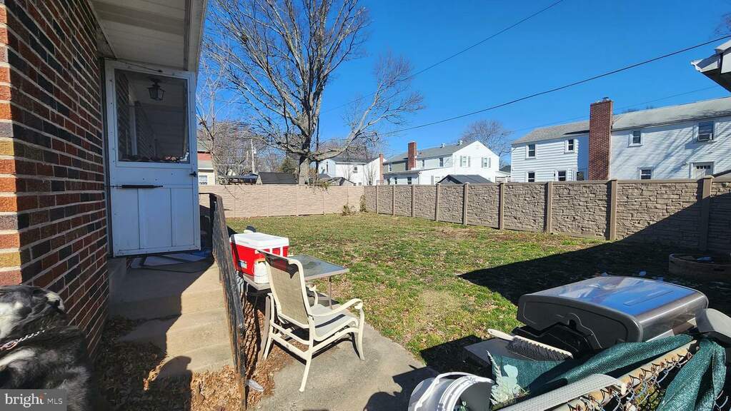 536 Sylvania Avenue, Folsom, PA 19033 MLS PADE2062760 RLAH properties