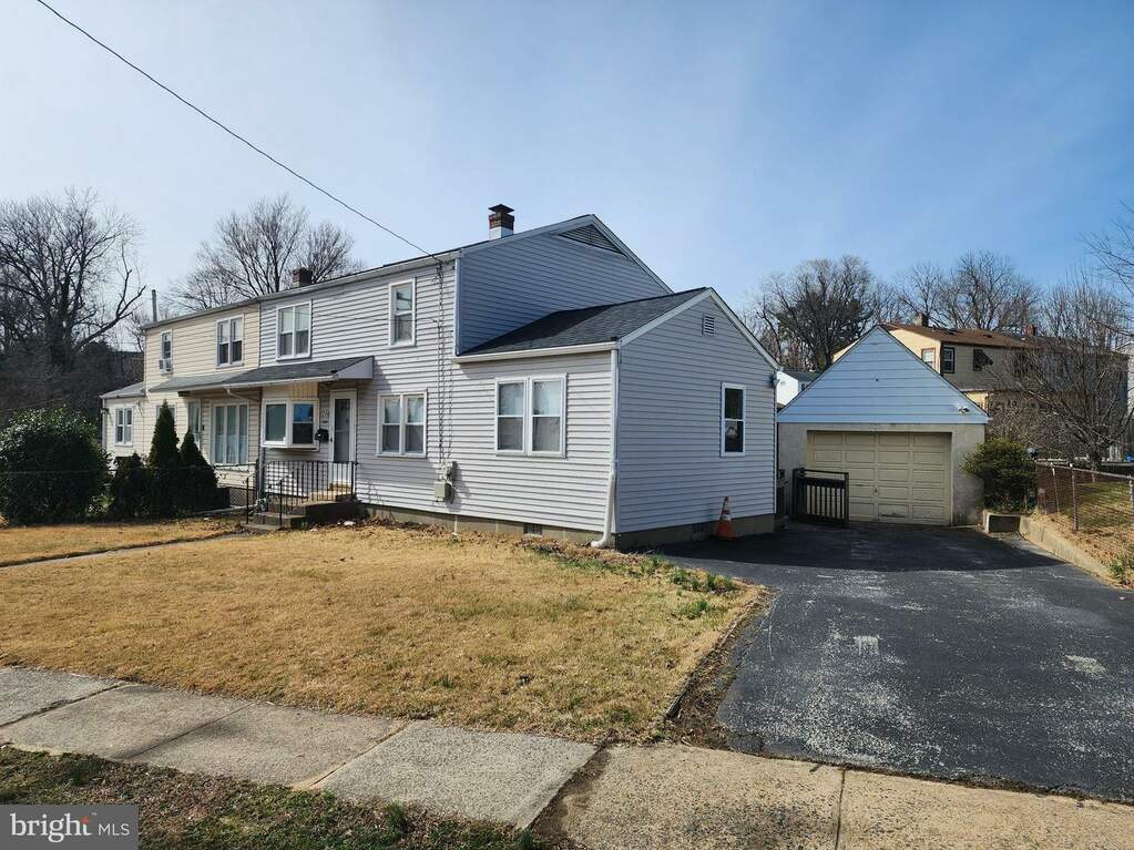 1200 Church Street, Brookhaven, PA 19015 MLS PADE2063626 RLAH