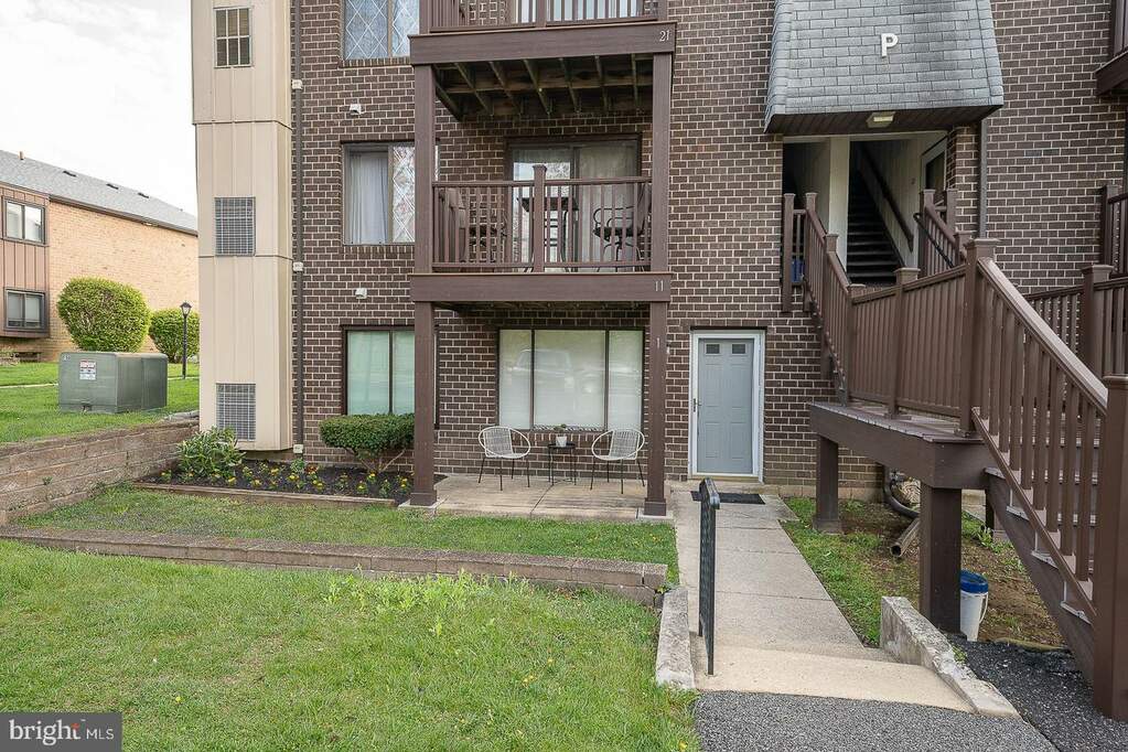 5200 Hilltop Drive P1, Brookhaven, PA 19015 MLS PADE2064150 RLAH