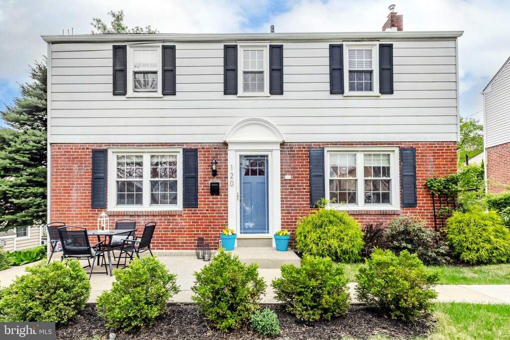 120 Brentwood Road, Havertown, PA 19083 MLS PADE2065730 RLAH