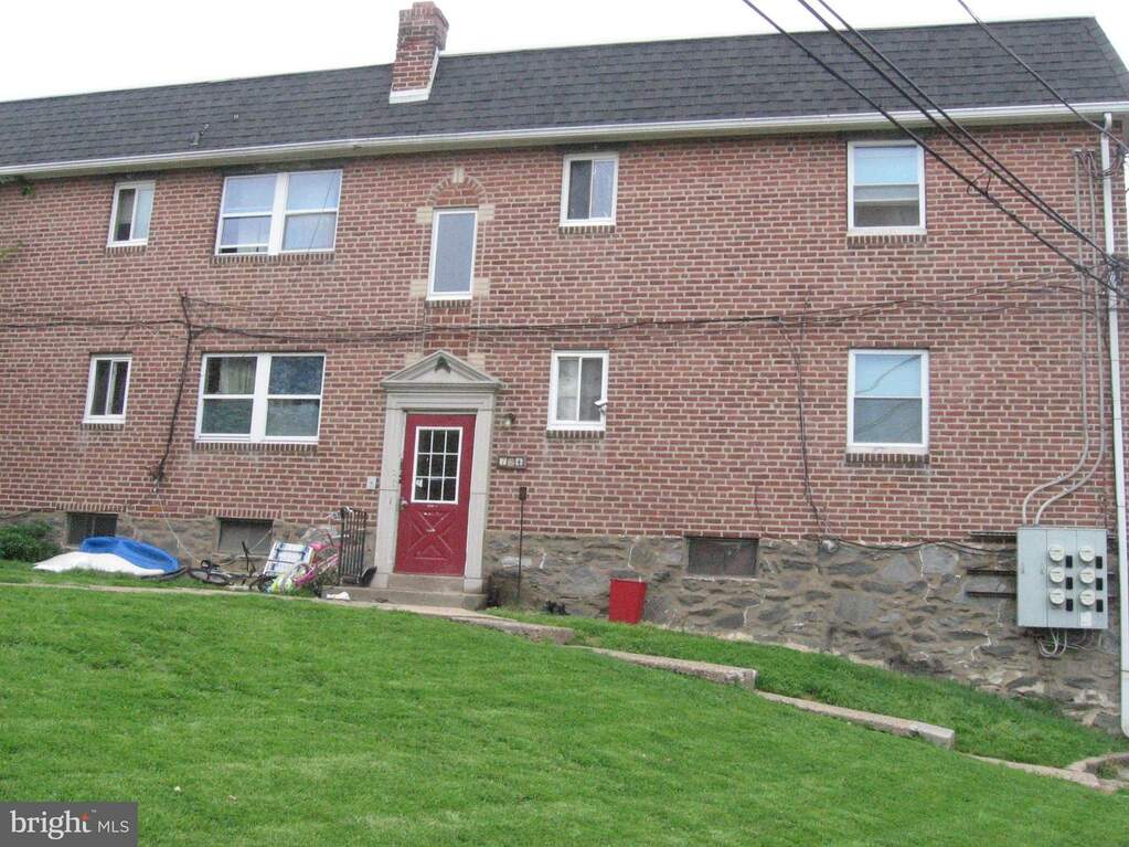 Chester Pk, Ridley Park, PA 19078 MLS PADE2065824 RLAH properties