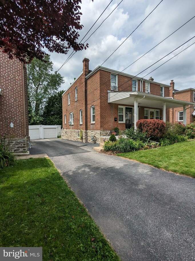 868 Martin Avenue, Bryn Mawr, PA 19010 MLS PADE2068538 RLAH