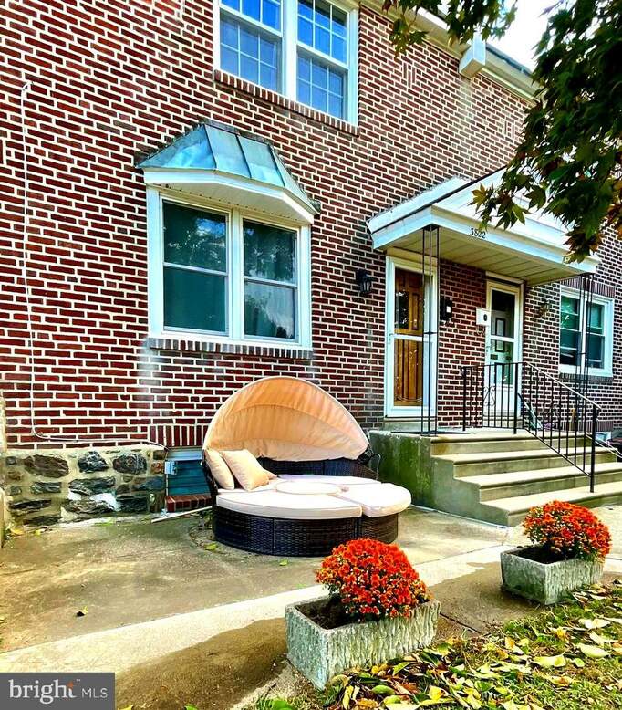 3822 Plumstead Avenue, Drexel Hill, PA 19026 MLS PADE2077774 RLAH