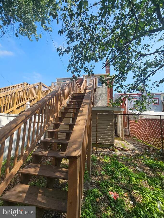 206 E 9th Street, Chester, PA 19013 - View 5