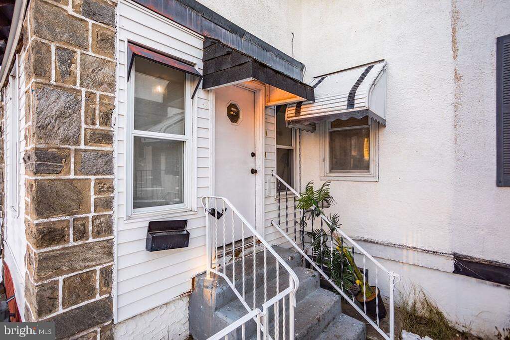 213 Heather Road, Upper Darby, PA 19082