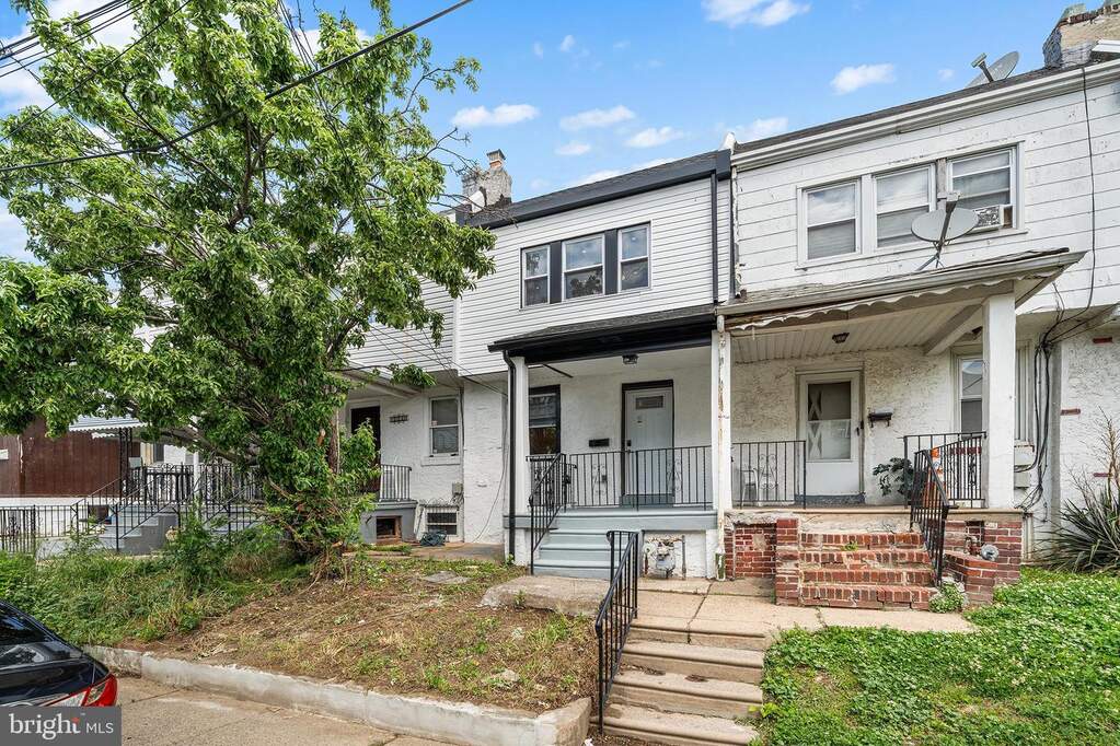 7027 Emerson Avenue, Upper Darby, PA 19082, Upper Darby