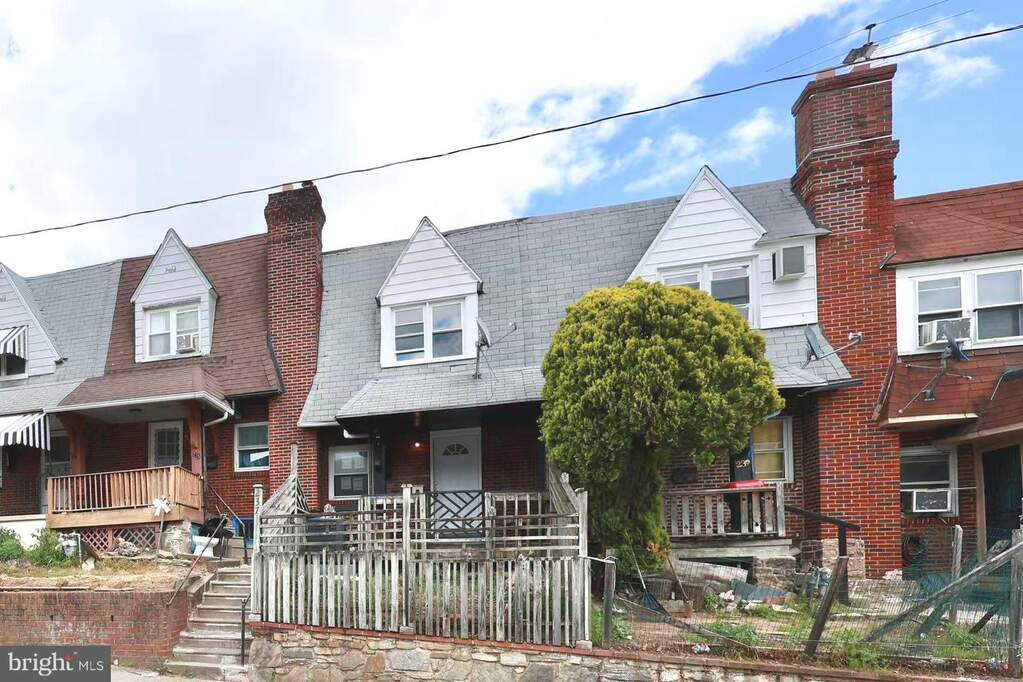 237 Maypole Road, Upper Darby, PA 19082, Upper Darby