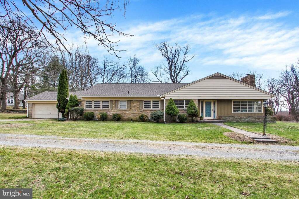 14678 Charmian Road, Blue Ridge Summit, PA 17214 MLS PAFL2018180