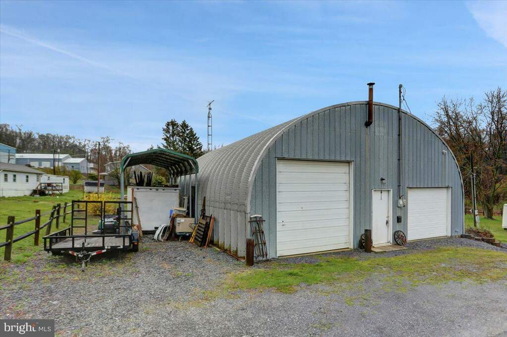 1585 Black Gap Road, Fayetteville, PA 17222 MLS PAFL2019214 RLAH