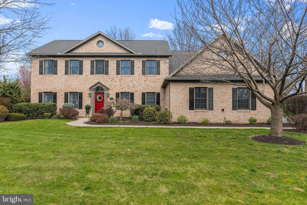 511 Brookview Drive, Greencastle, PA 17225 MLS PAFL2019304 RLAH