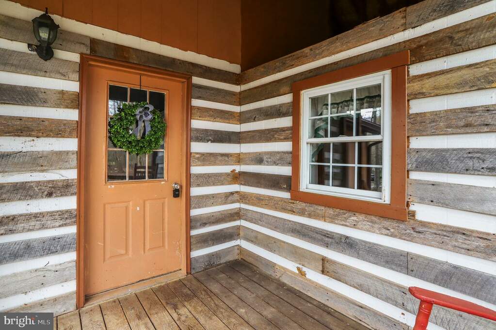 23599 Burns Valley Road, Doylesburg, PA 17219 MLS PAFL2019468 RLAH