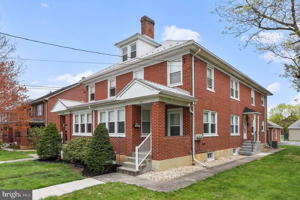 13121316 Alexander Avenue, Chambersburg, PA 17201 MLS PAFL2019560